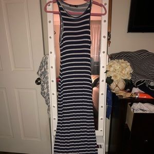 Boohoo maxi dress